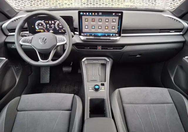 VOLKSWAGEN T-Roc 1.5 TSI Style DSG