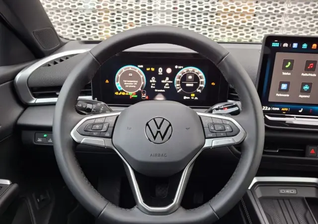 VOLKSWAGEN T-Roc 1.5 TSI Style DSG