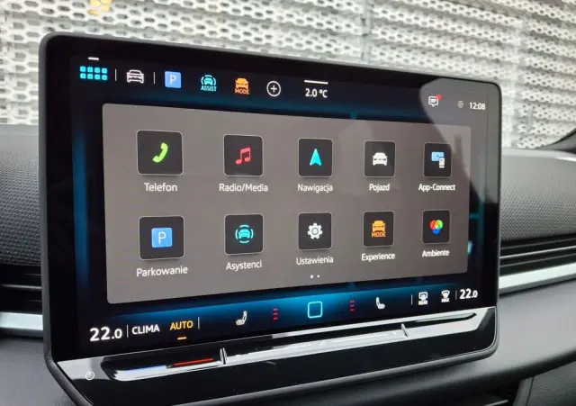 VOLKSWAGEN T-Roc 1.5 TSI Style DSG