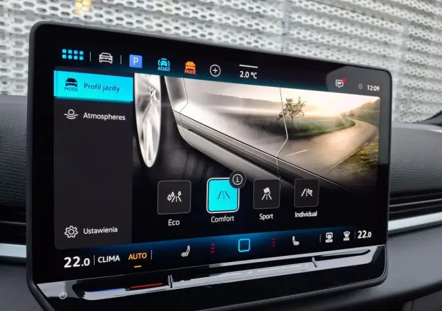 VOLKSWAGEN T-Roc 1.5 TSI Style DSG