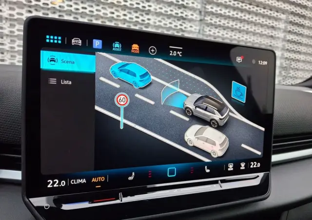 VOLKSWAGEN T-Roc 1.5 TSI Style DSG