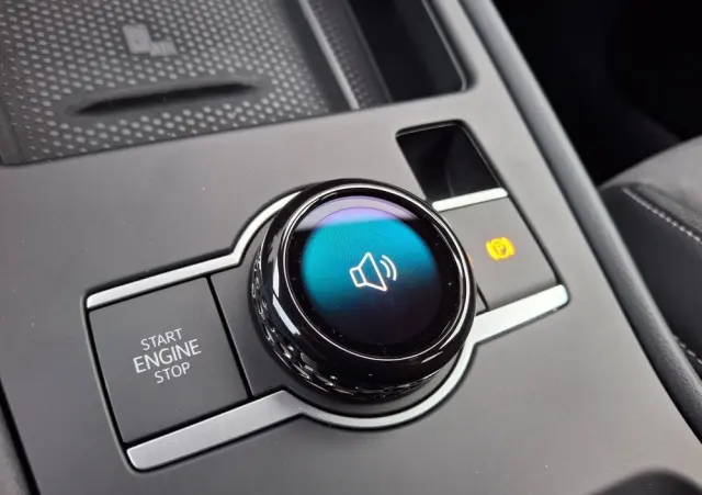 VOLKSWAGEN T-Roc 1.5 TSI Style DSG