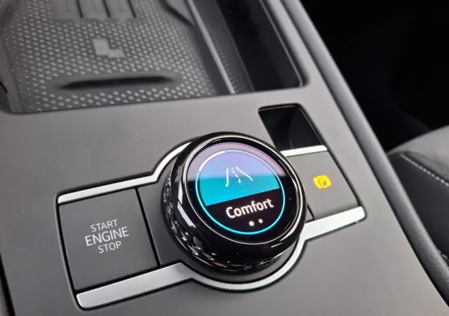 VOLKSWAGEN T-Roc 1.5 TSI Style DSG