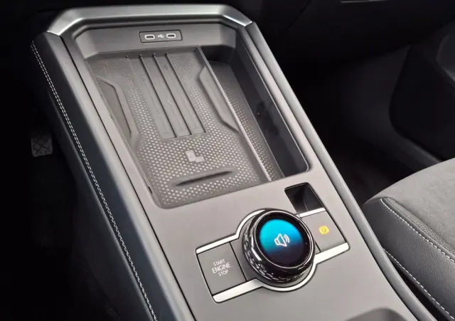 VOLKSWAGEN T-Roc 1.5 TSI Style DSG