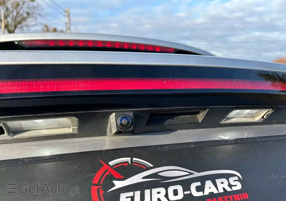 HYUNDAI Tucson 1.6 CRDi 48V-Hybrid 2WD DCT Select