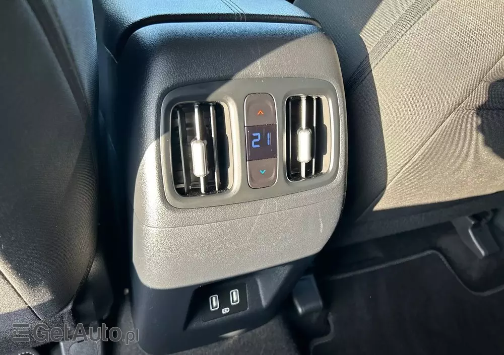 HYUNDAI Tucson 1.6 CRDi 48V-Hybrid 2WD DCT Select