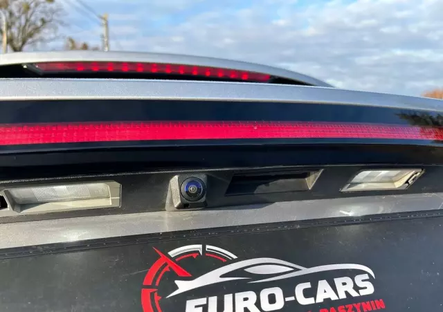 HYUNDAI Tucson 1.6 CRDi 48V-Hybrid 2WD DCT Select