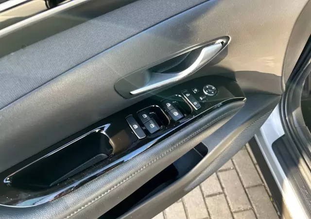 HYUNDAI Tucson 1.6 CRDi 48V-Hybrid 2WD DCT Select