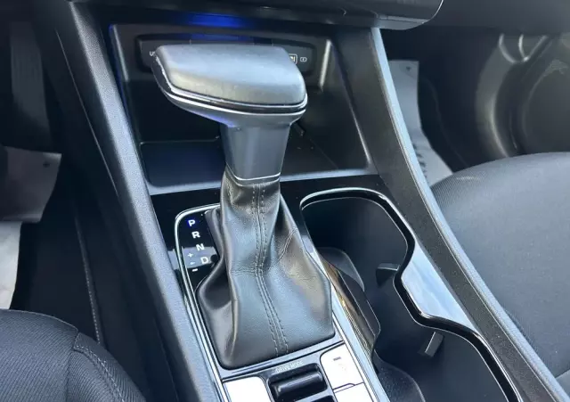 HYUNDAI Tucson 1.6 CRDi 48V-Hybrid 2WD DCT Select