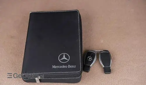 MERCEDES-BENZ ML 