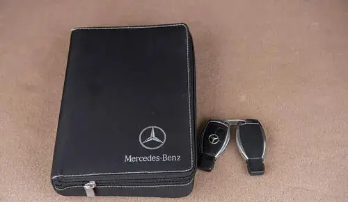 MERCEDES-BENZ ML 