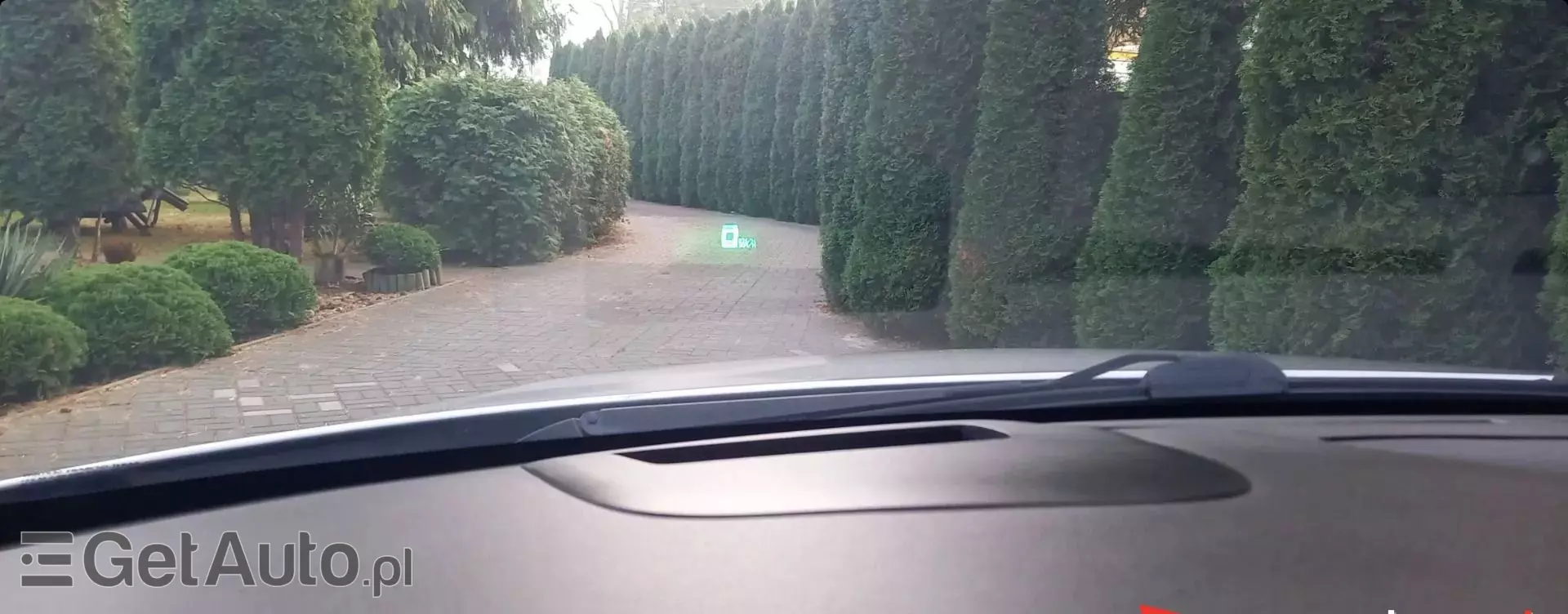 SAAB 9-5 2.0i (220 KM)