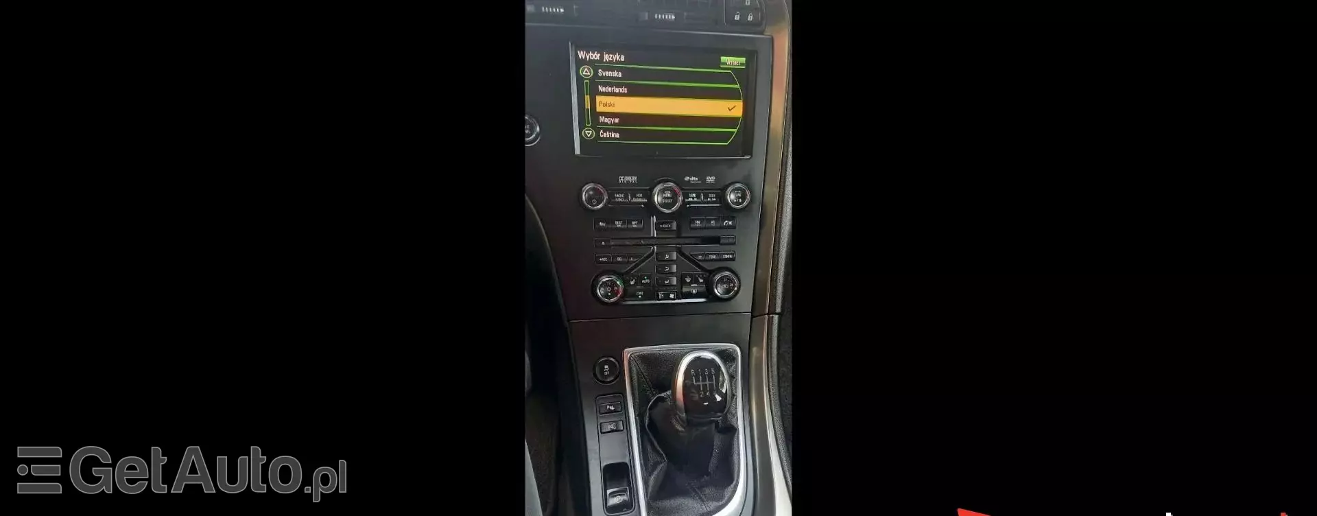 SAAB 9-5 2.0i (220 KM)