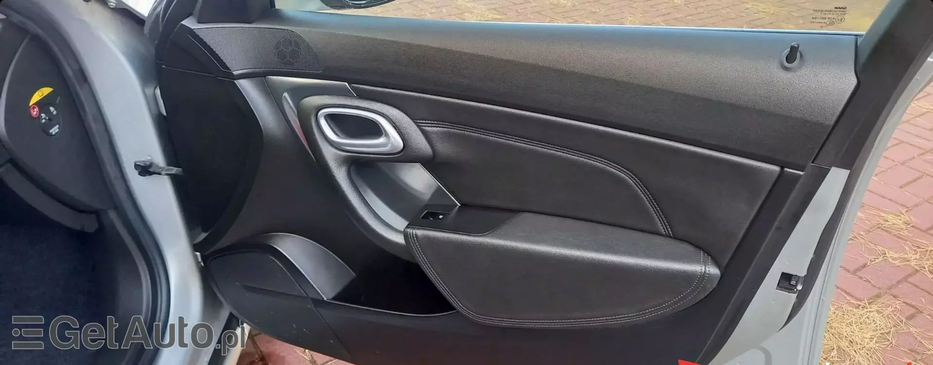 SAAB 9-5 2.0i (220 KM)