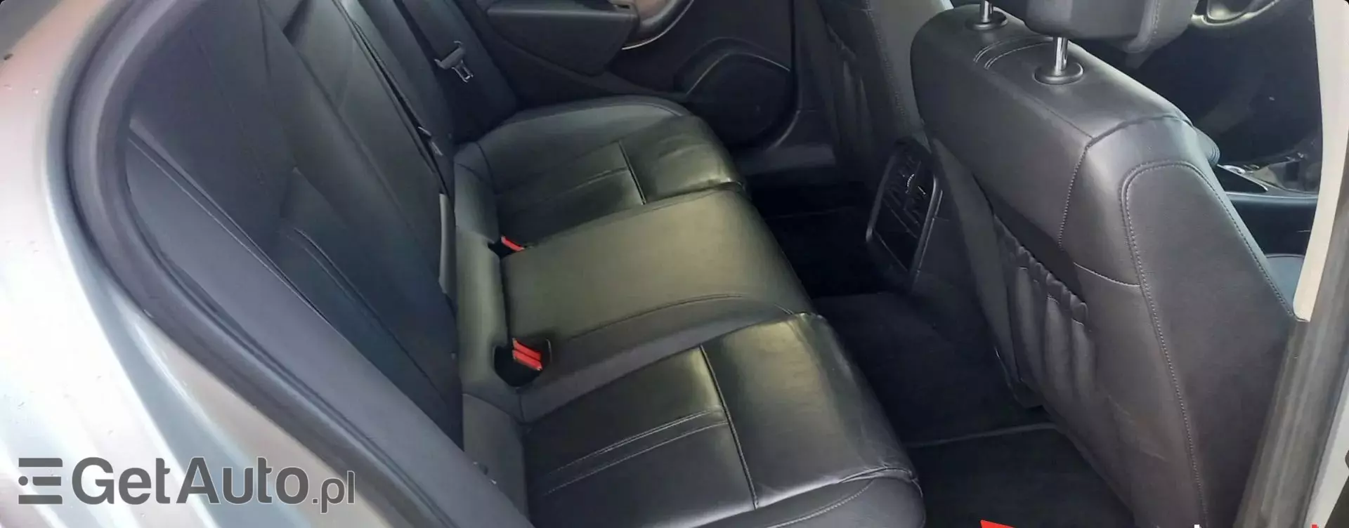 SAAB 9-5 2.0i (220 KM)