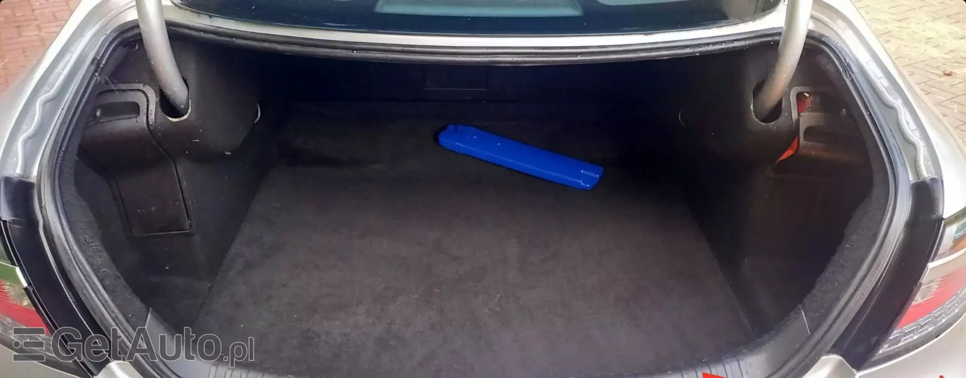 SAAB 9-5 2.0i (220 KM)