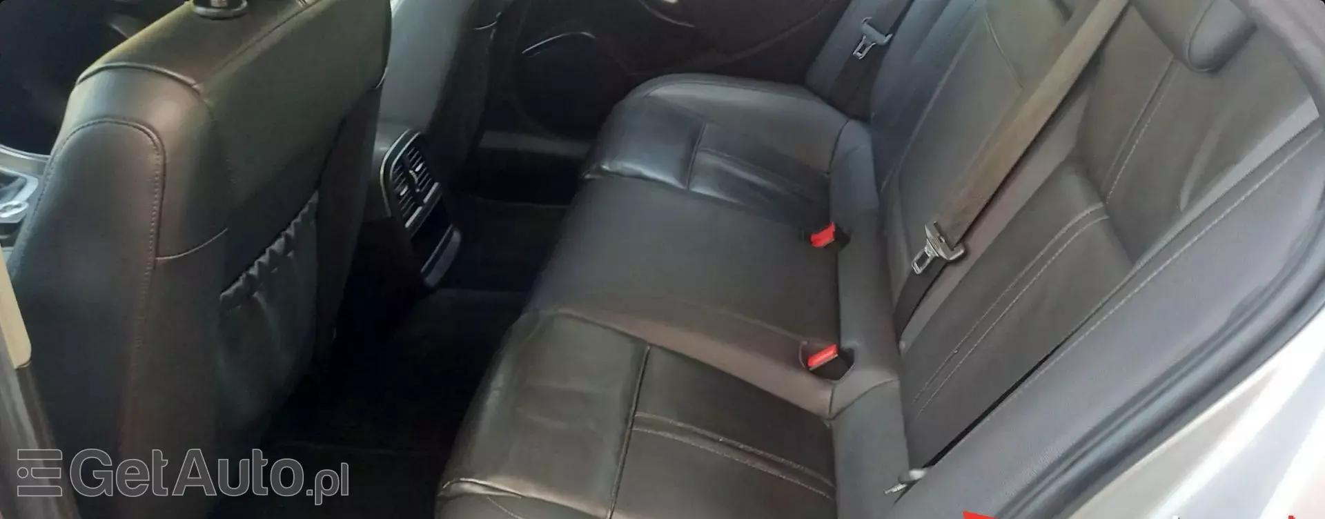 SAAB 9-5 2.0i (220 KM)