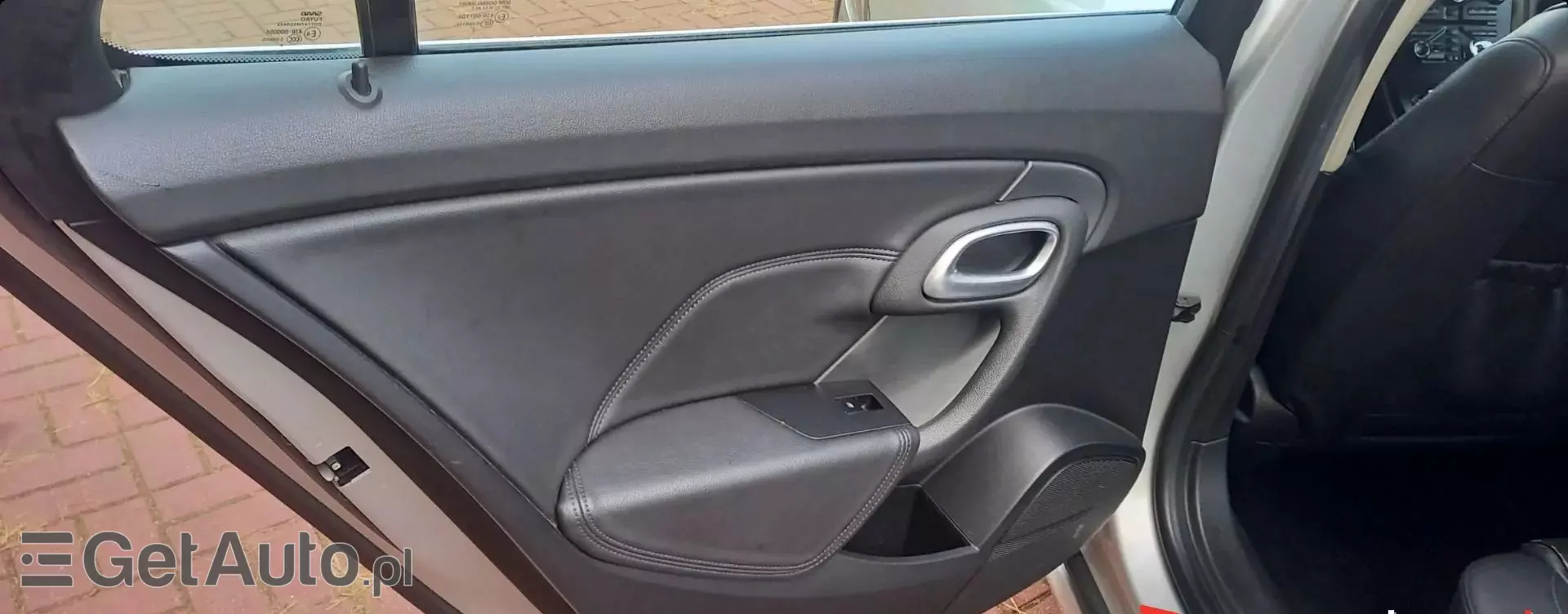 SAAB 9-5 2.0i (220 KM)