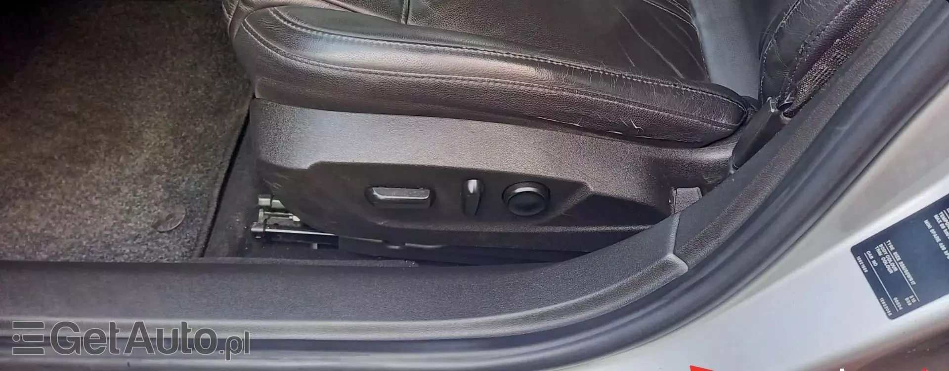 SAAB 9-5 2.0i (220 KM)