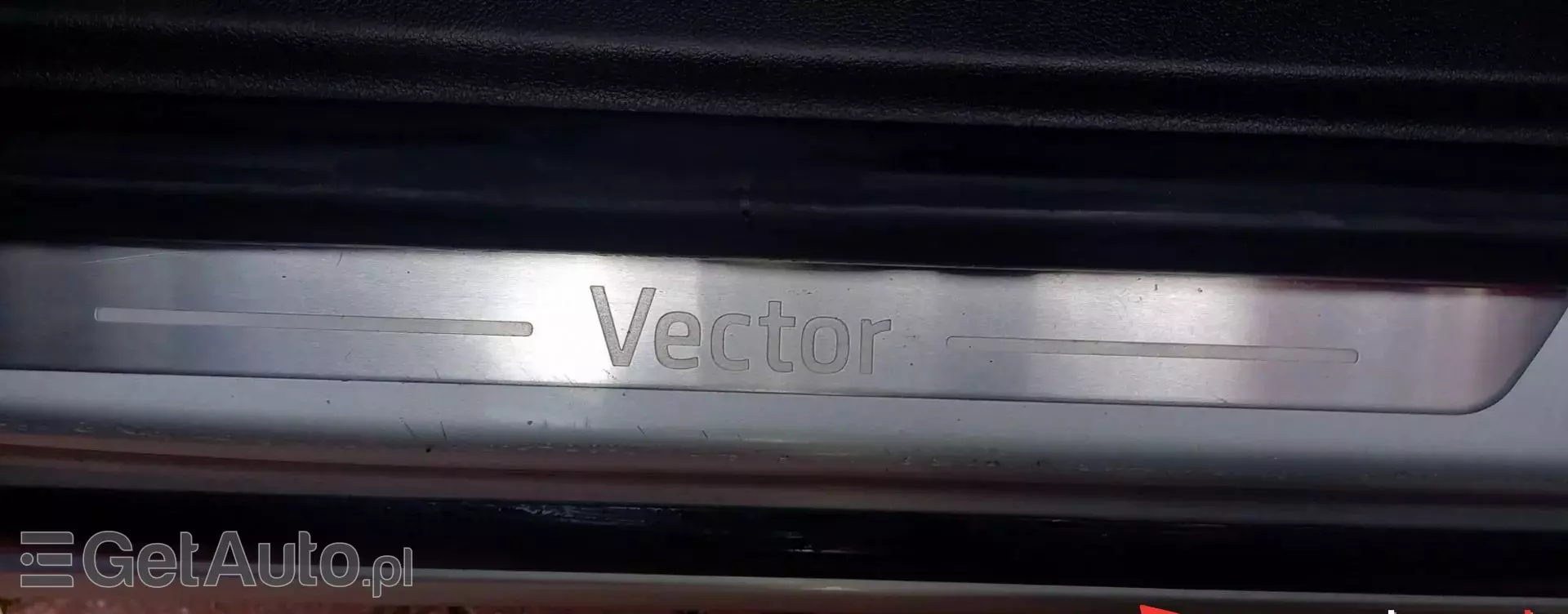 SAAB 9-5 2.0i (220 KM)