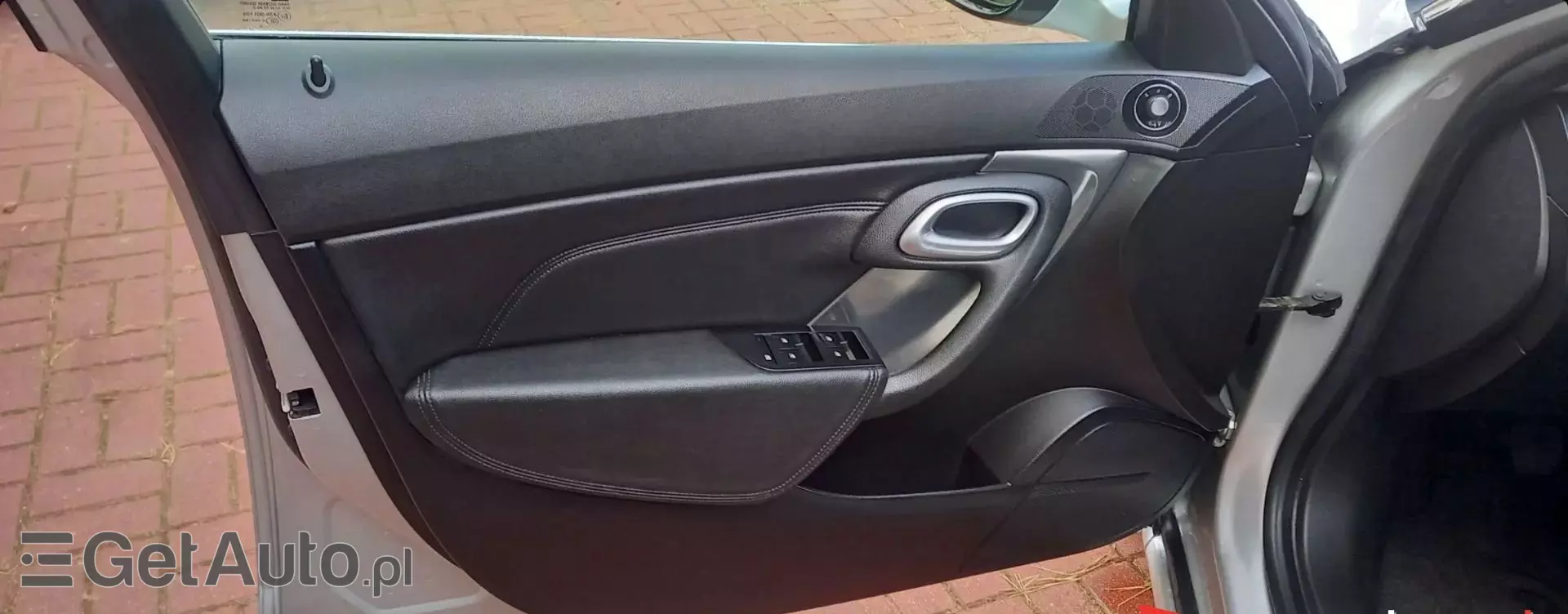 SAAB 9-5 2.0i (220 KM)