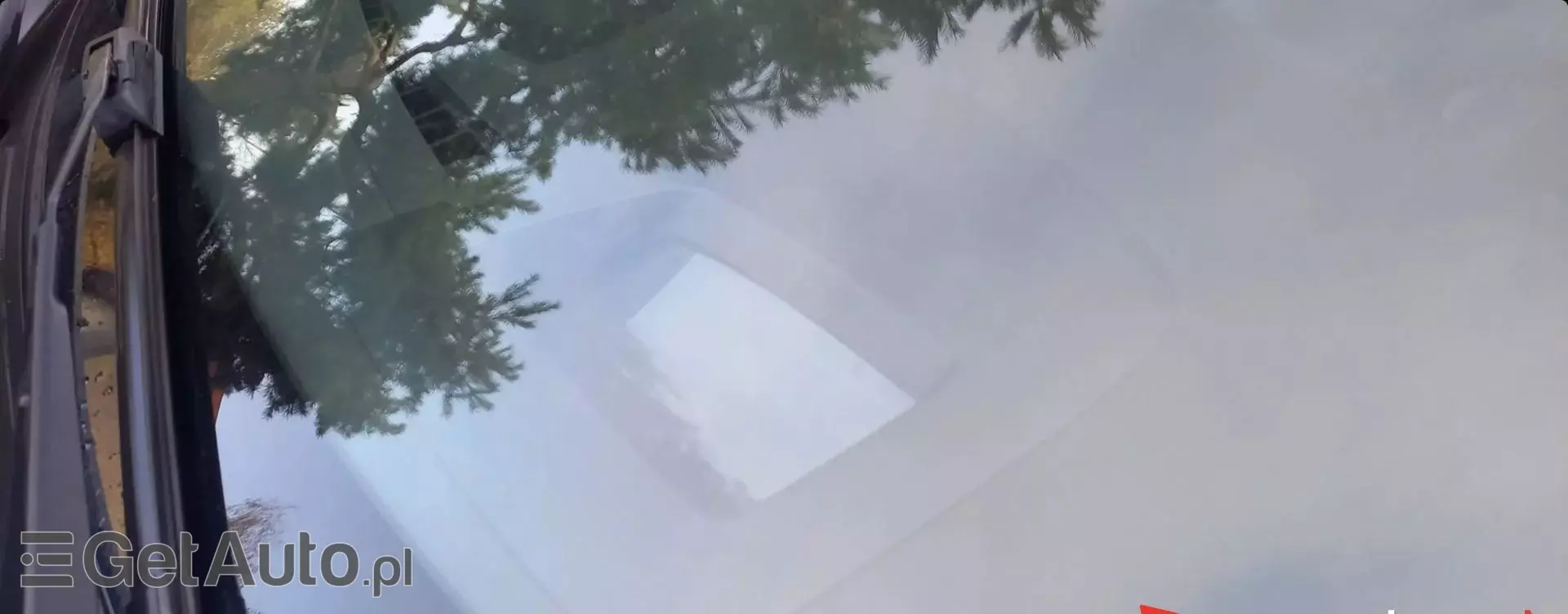 SAAB 9-5 2.0i (220 KM)