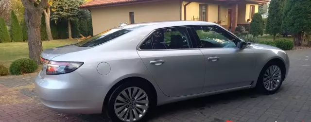 SAAB 9-5 2.0i (220 KM)