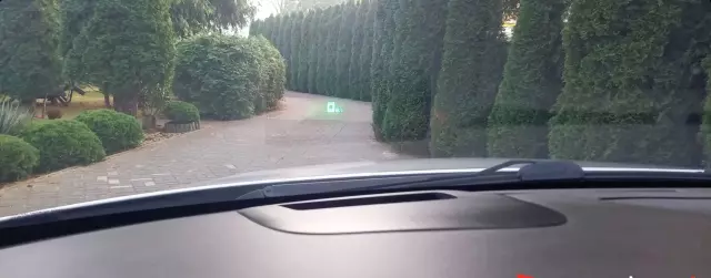 SAAB 9-5 2.0i (220 KM)