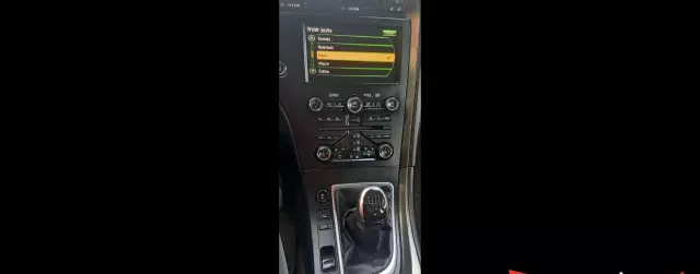 SAAB 9-5 2.0i (220 KM)