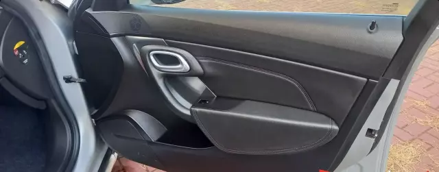 SAAB 9-5 2.0i (220 KM)