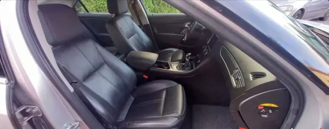 SAAB 9-5 2.0i (220 KM)