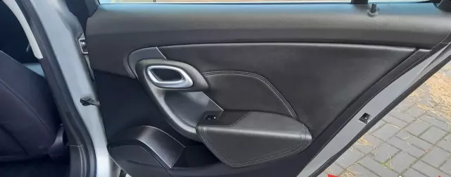 SAAB 9-5 2.0i (220 KM)