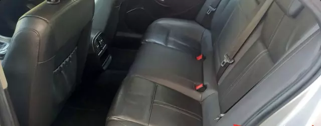 SAAB 9-5 2.0i (220 KM)