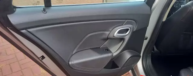 SAAB 9-5 2.0i (220 KM)