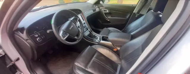 SAAB 9-5 2.0i (220 KM)