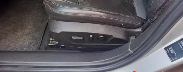 SAAB 9-5 2.0i (220 KM)