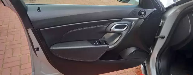 SAAB 9-5 2.0i (220 KM)