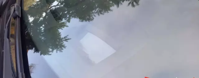 SAAB 9-5 2.0i (220 KM)