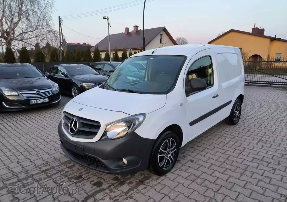 MERCEDES-BENZ Citan 