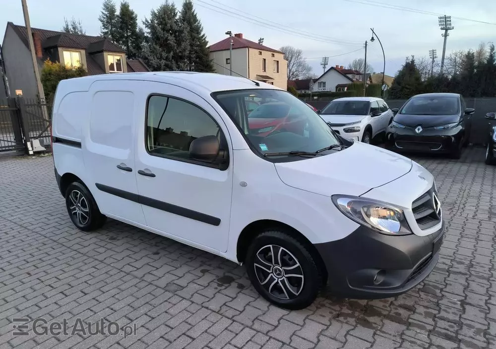 MERCEDES-BENZ Citan 