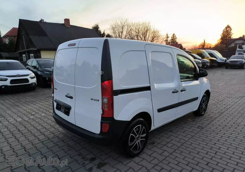 MERCEDES-BENZ Citan 
