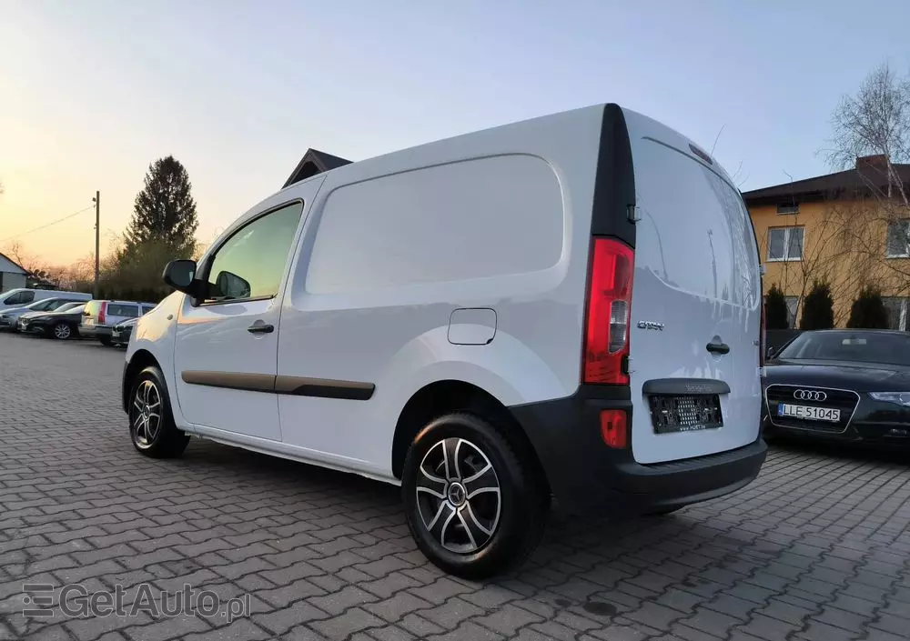MERCEDES-BENZ Citan 