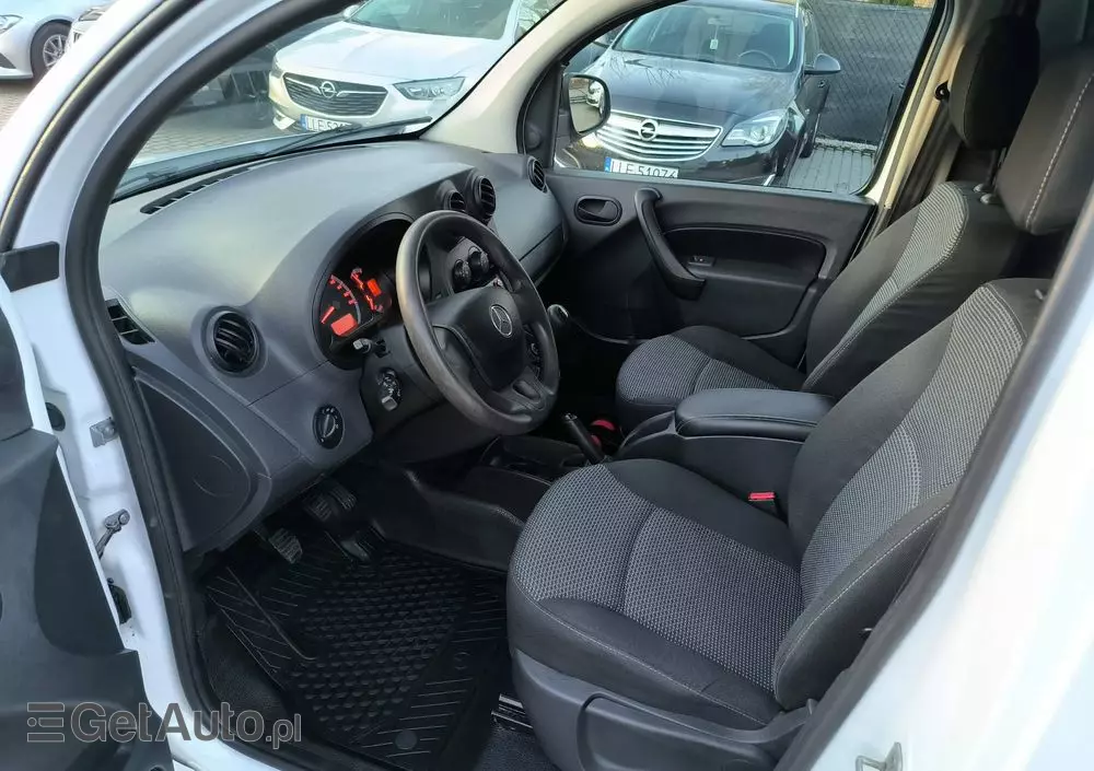 MERCEDES-BENZ Citan 