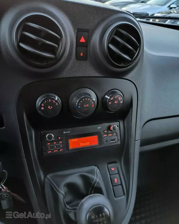 MERCEDES-BENZ Citan 