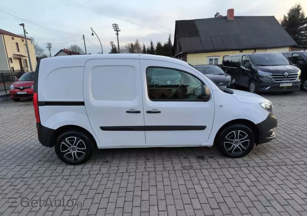 MERCEDES-BENZ Citan 