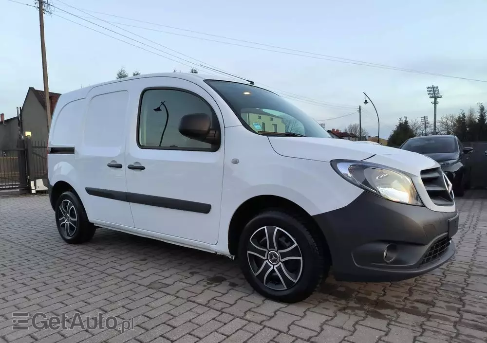 MERCEDES-BENZ Citan 