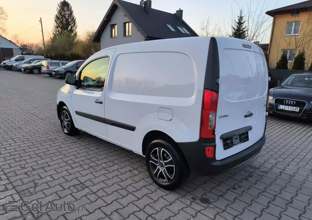 MERCEDES-BENZ Citan 