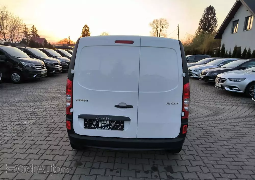 MERCEDES-BENZ Citan 