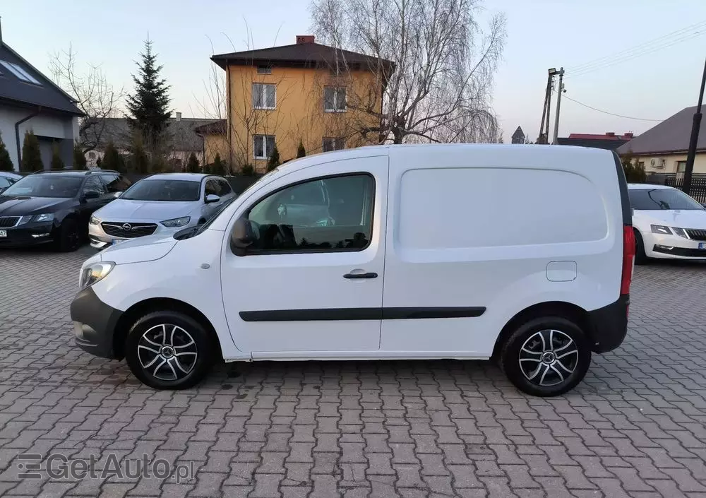 MERCEDES-BENZ Citan 