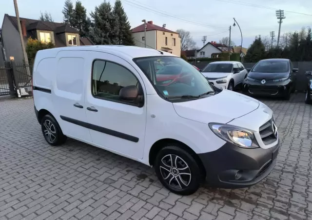 MERCEDES-BENZ Citan 
